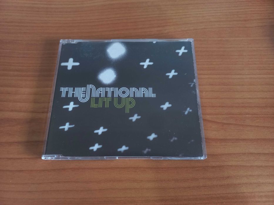 Singles     (CD)437636113966059521