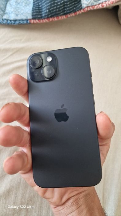 Iphone 15 265gb