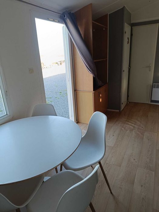 Mobile homme IRM T3 super octavia