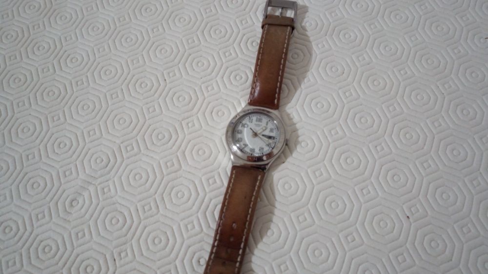 Relógios Swatch Irony