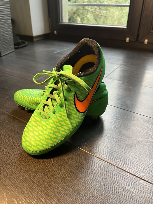 Korki Nike rozmiar 38,5