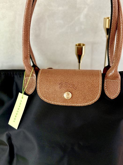 Сумка Longchamp Le Pliage Original L Tote Bag