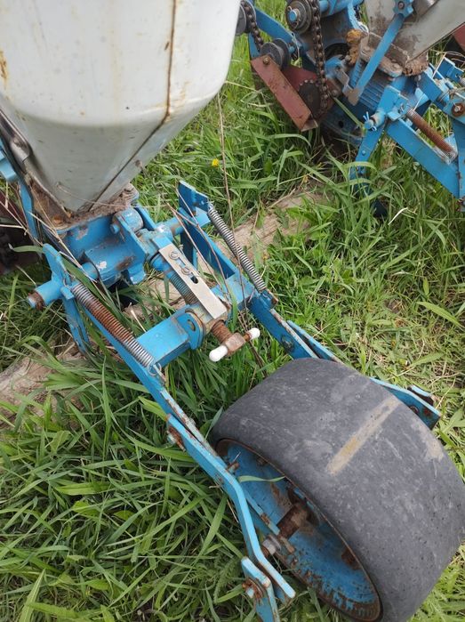 СУПН 8 А СІЯЛКА ЗЕРНОВА продам сіялку у гарному стані