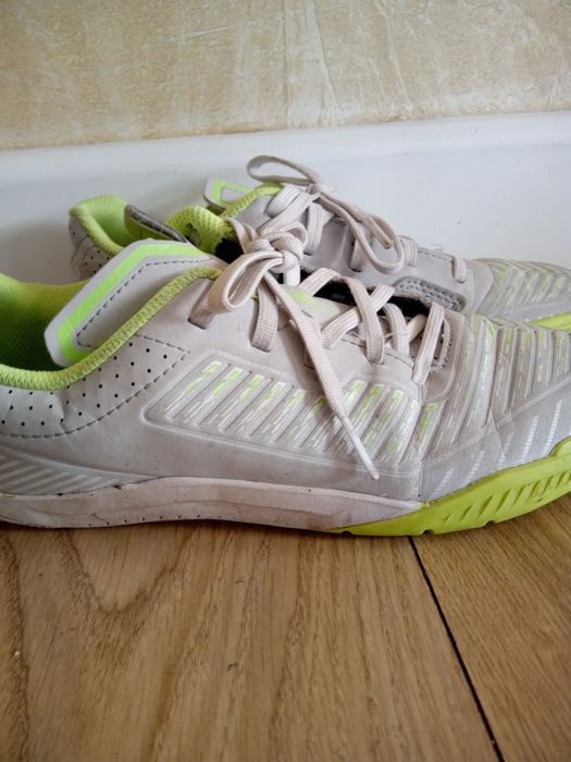 Buty halówki dla dziewczynki