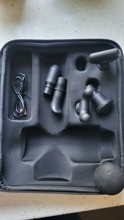 Массажер для м'язів