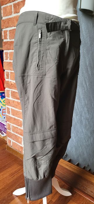 Spodnie sportowe ADIDAS, ROZM.38