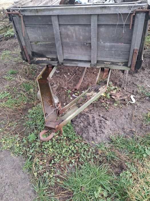 Продам мототрактор 18 л.