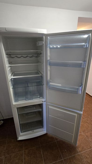 Lodówka Electrolux ERB36233W