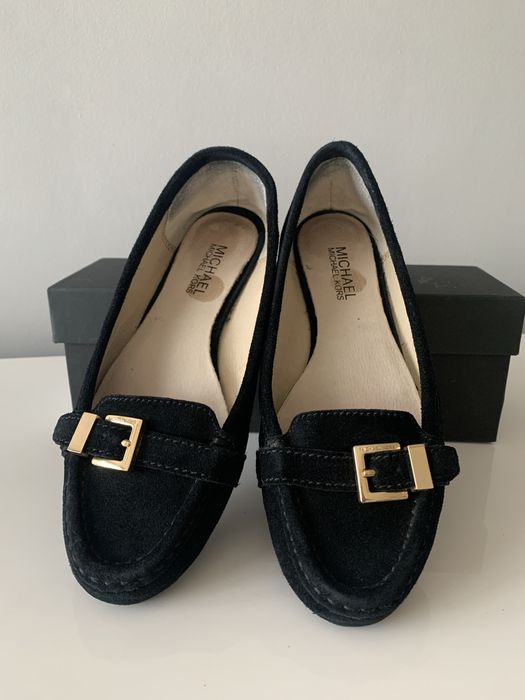 Mokasyny Michael Kors 37