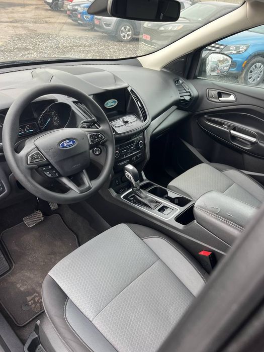 Ford Escape SE 2019 1.5 Turbo