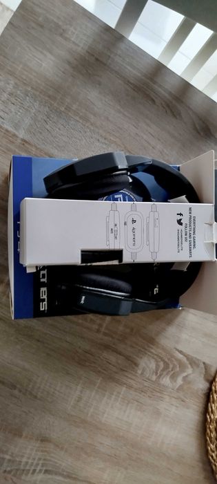 Headset PlayStation PRO4-80 - 4Gamers