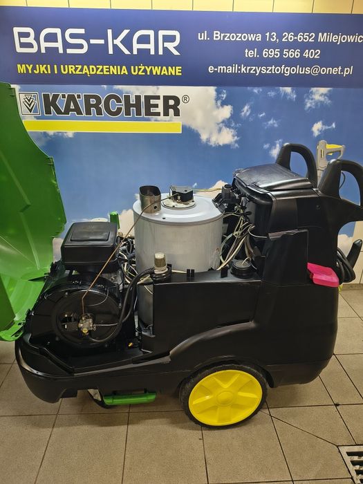 Promocja Karcher hds 13/20-4s
