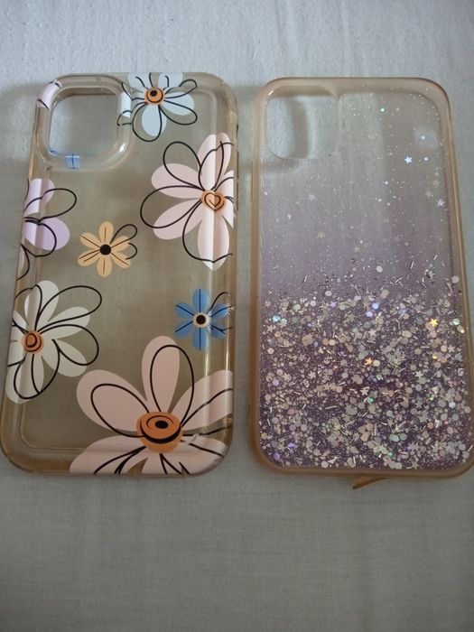 Etui plecki iPhone 11