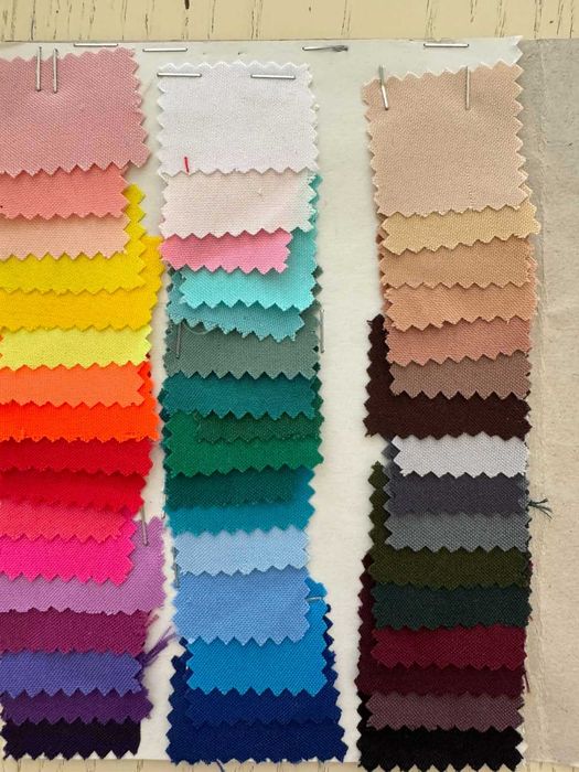 РОЗПРОДАЖ Тканин: Рібана, габардин, трикотаж, мікродайвінг, кашемір...