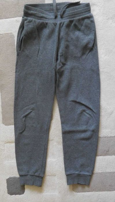 Spodnie dresowe H&M,  r. 140