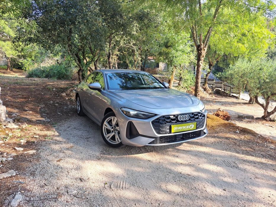 Audi A5 40 TDI Advanced S tronic