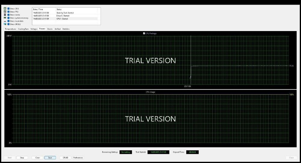 Компьютер rx 6900 xt