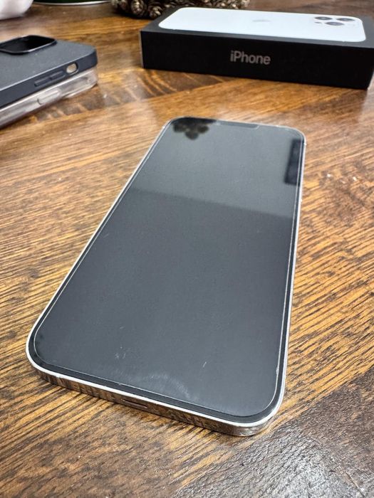 Iphone 13 pro max 128gb biały