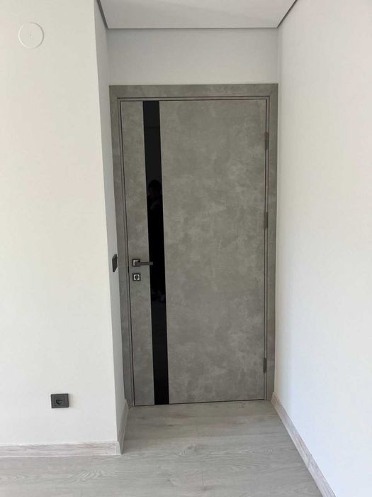 Міжкімнатні двері, великий вибір, доступні ціни