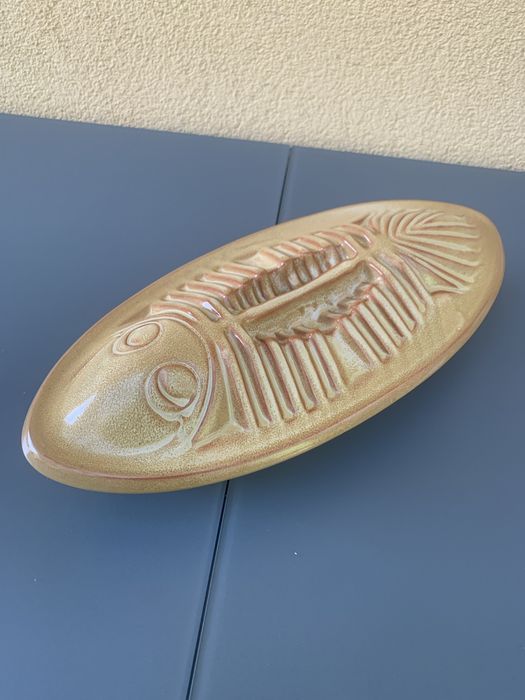 Forma do zapiekania w ksztalcie ryby