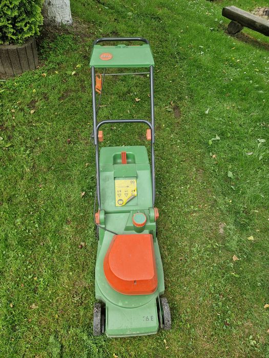 Kosiarka Brill elektryczna mocna 1.3 KW