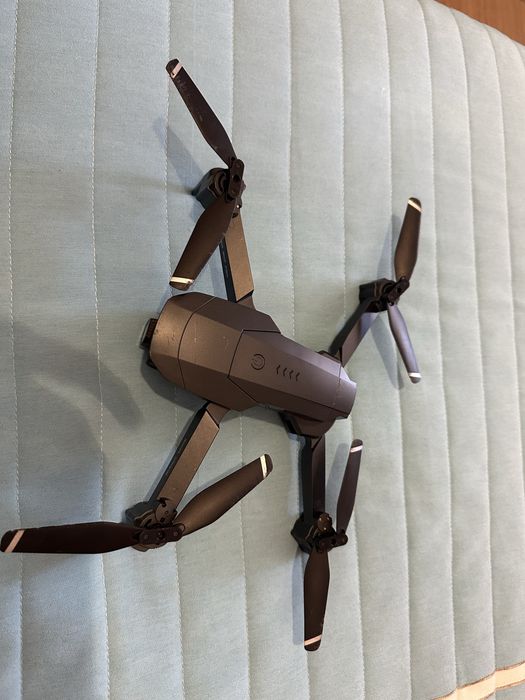 Drone SG907 PRO - GPS Drone com 4K PRO câmera COM Gimbal - Wifi 5G