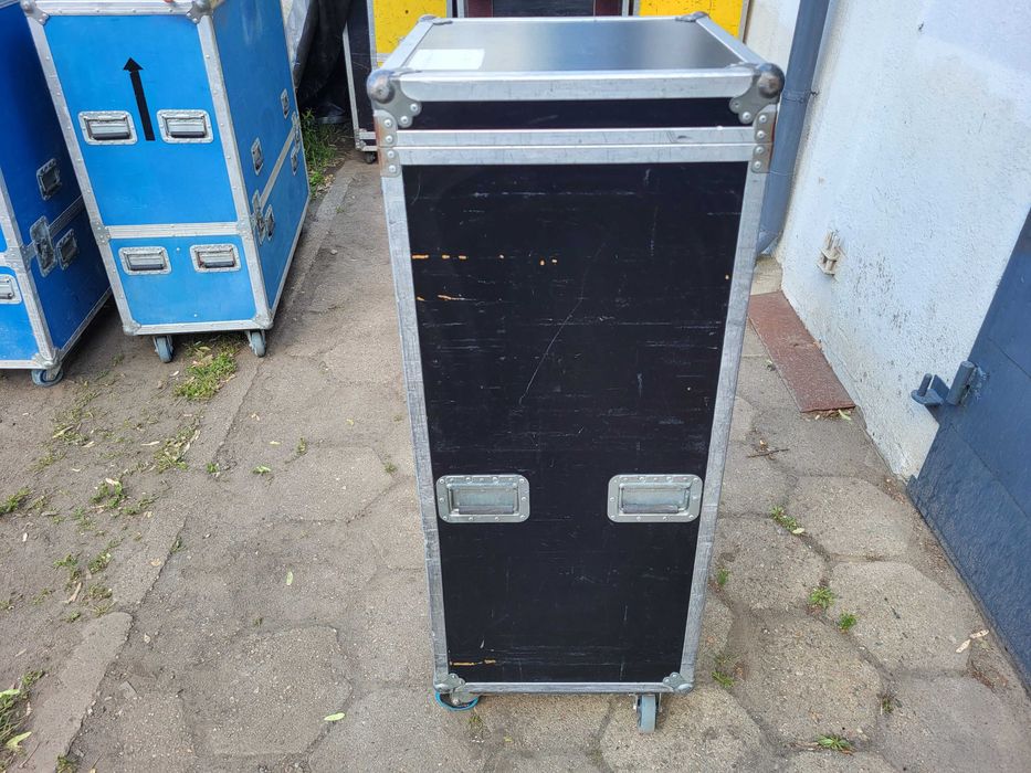 50x50x119 STATYWIARKA na statywy Case skrzynia,  flightcase, kejs
