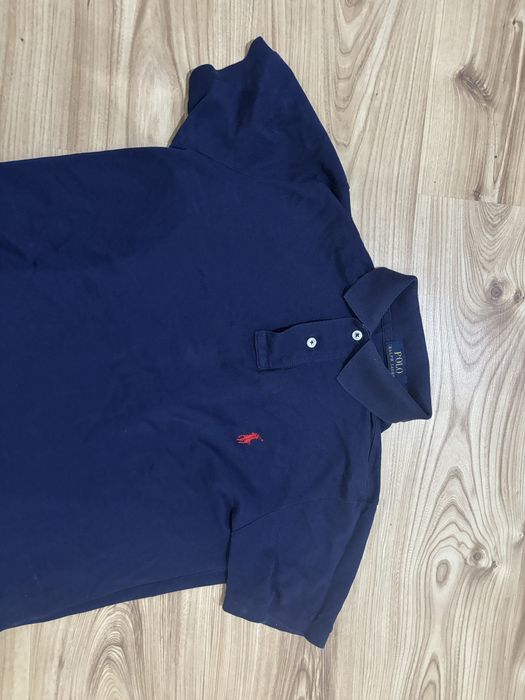 Polówka  Ralph Lauren