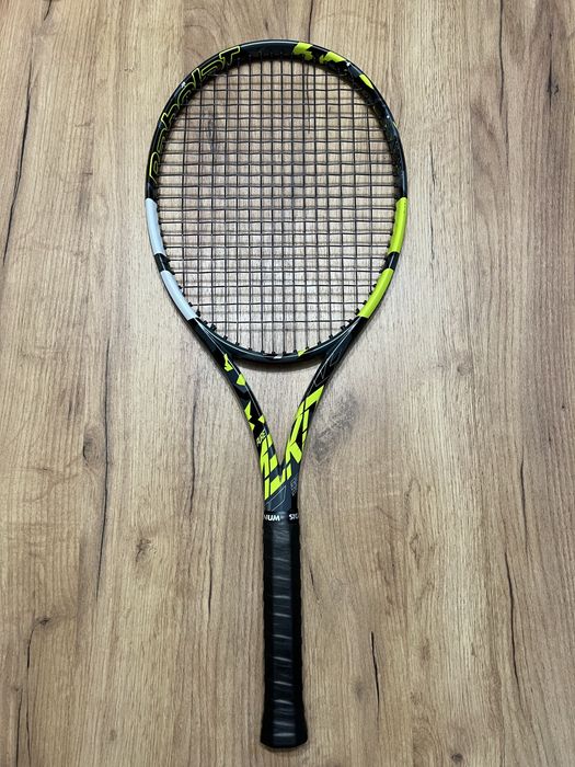 Ракетка теннисная Babolat Pure Aero