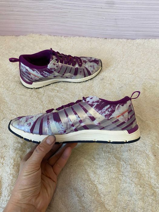 New Balance 811 женские кроссовки 37,5 р 23,5см оригинал