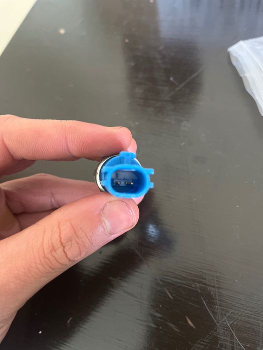 Luz Marcha-Atrás Almera N16