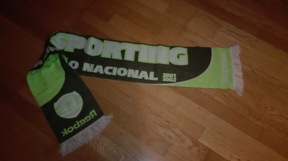 Cascol do Sporting