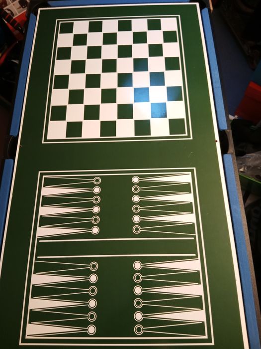 Mesa de jogos criança