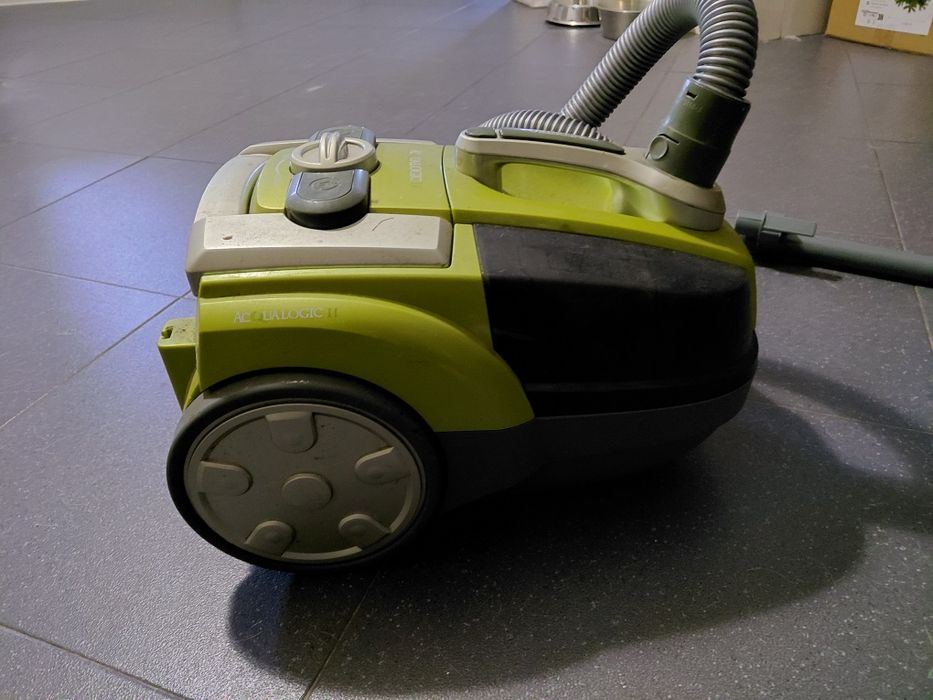 Aspirador  Confortec