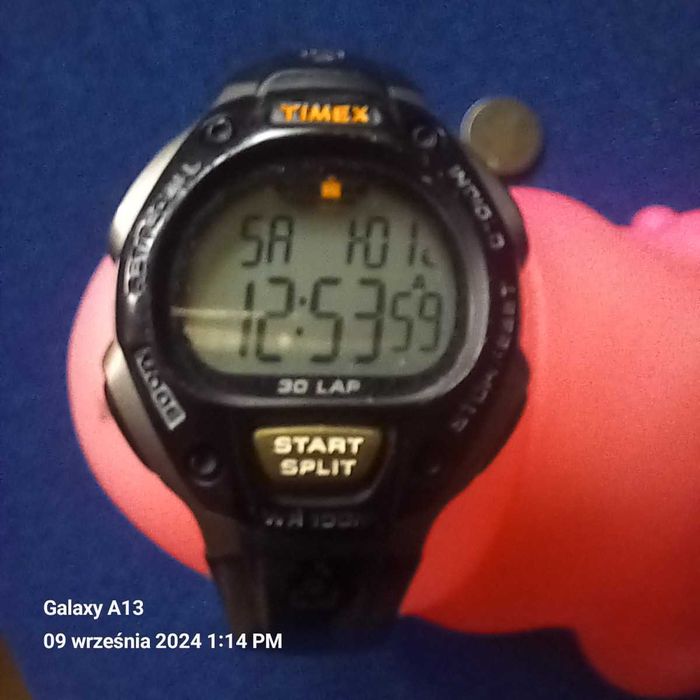 Timex ironman triathlon