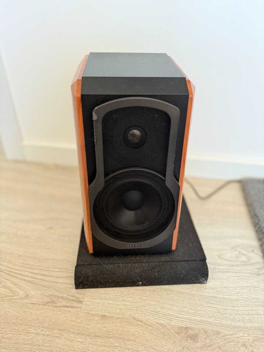 Edifier S1000W - Colunas Hi-Fi