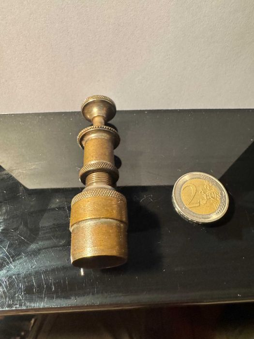 Aparelhos de medecina antigos