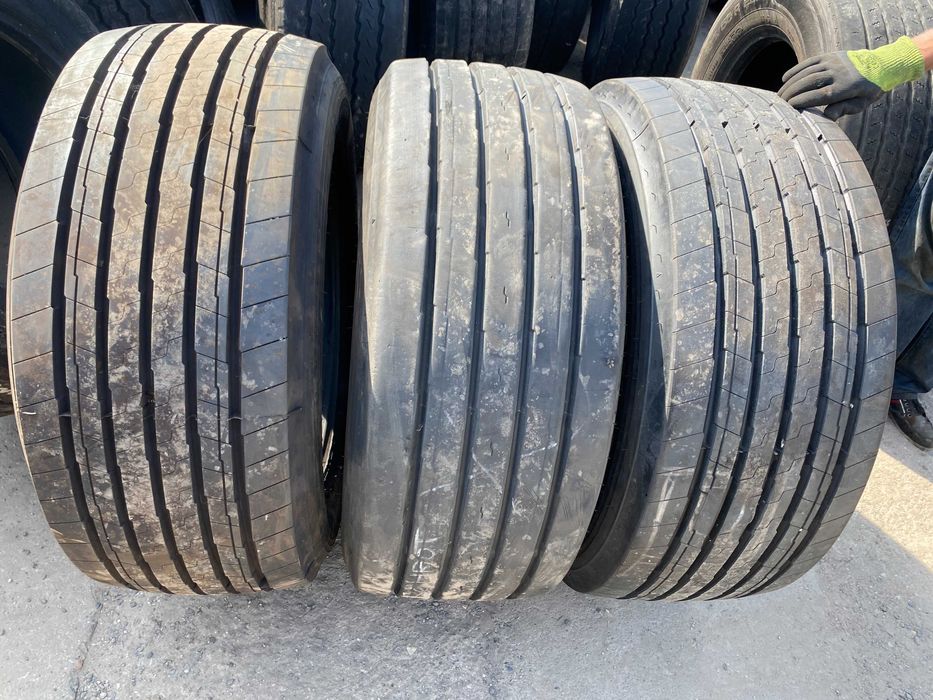 385/55r22.5 Good Year Kmax T