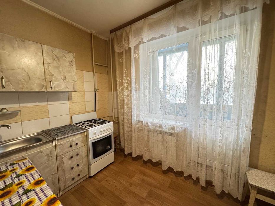 Борщагівка,оренда 1к квартири,Є ГАЗ,ПЕРШИЙ ПОВЕРХ!