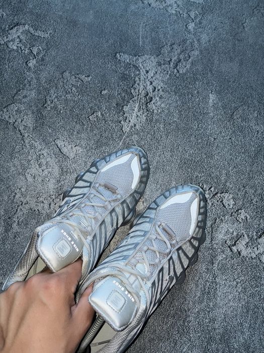 Кросовки найк шокс Nike shox