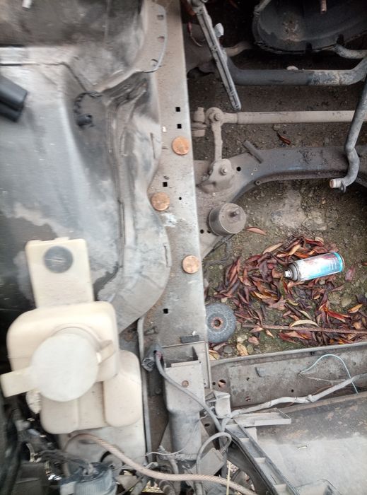 Продам Бумера не находу треба покласти мотор