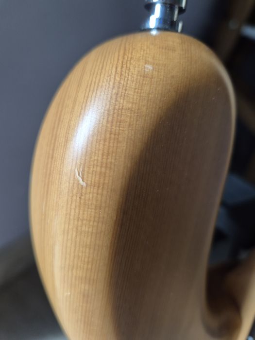 Baixo Warwick Rockbass Streamer 5 strings