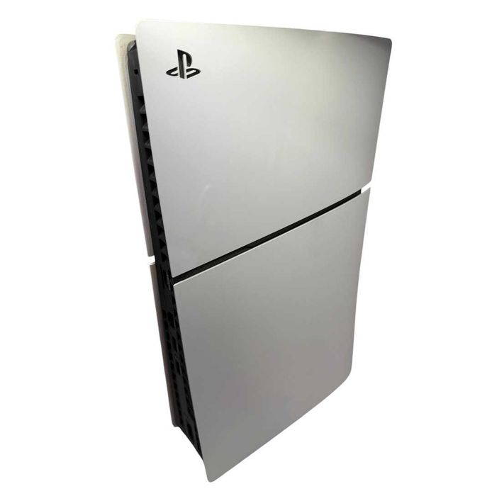 Konsola PS5 Slim CFI-2016 1TB z napędem - Okazja!