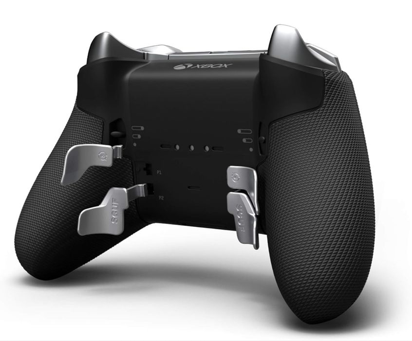 SCUF Elite Series 2 palhetas para Xbox Elite Series 1 e 2