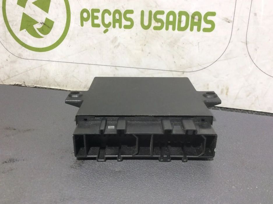 Centralina Fecho Central Seat Ibiza   6K0962258A