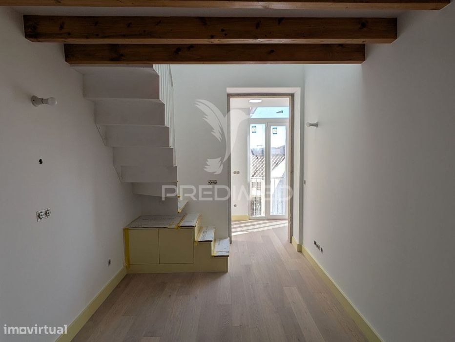 Apartamento Duplex T2+2