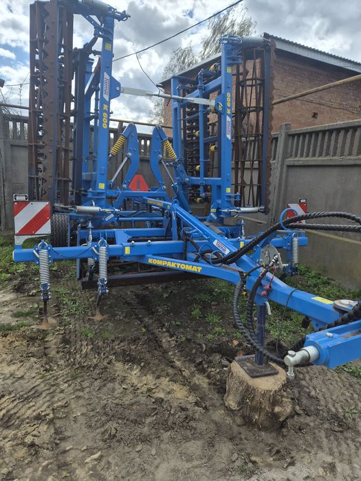 Продам компактомат фармет