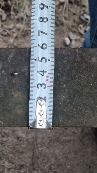 Osie i Koła 20 cali 8.25 do przyczepy, wozu z hamulcem. Szerokość 1,5m