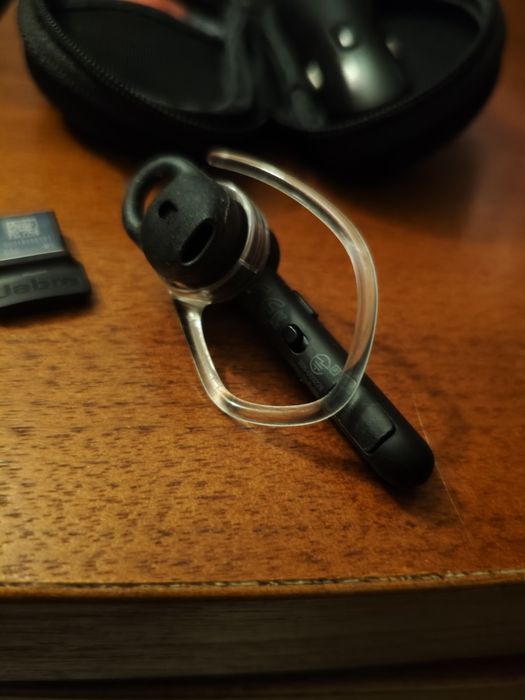 Jabra stealth słuchawka bezprzewodowa