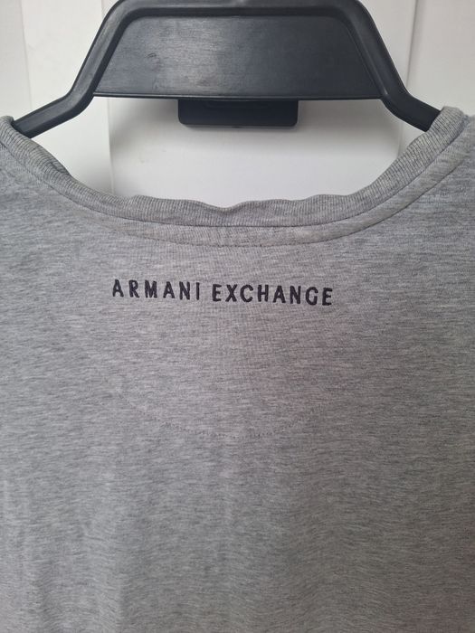 Koszulka Armani roz L